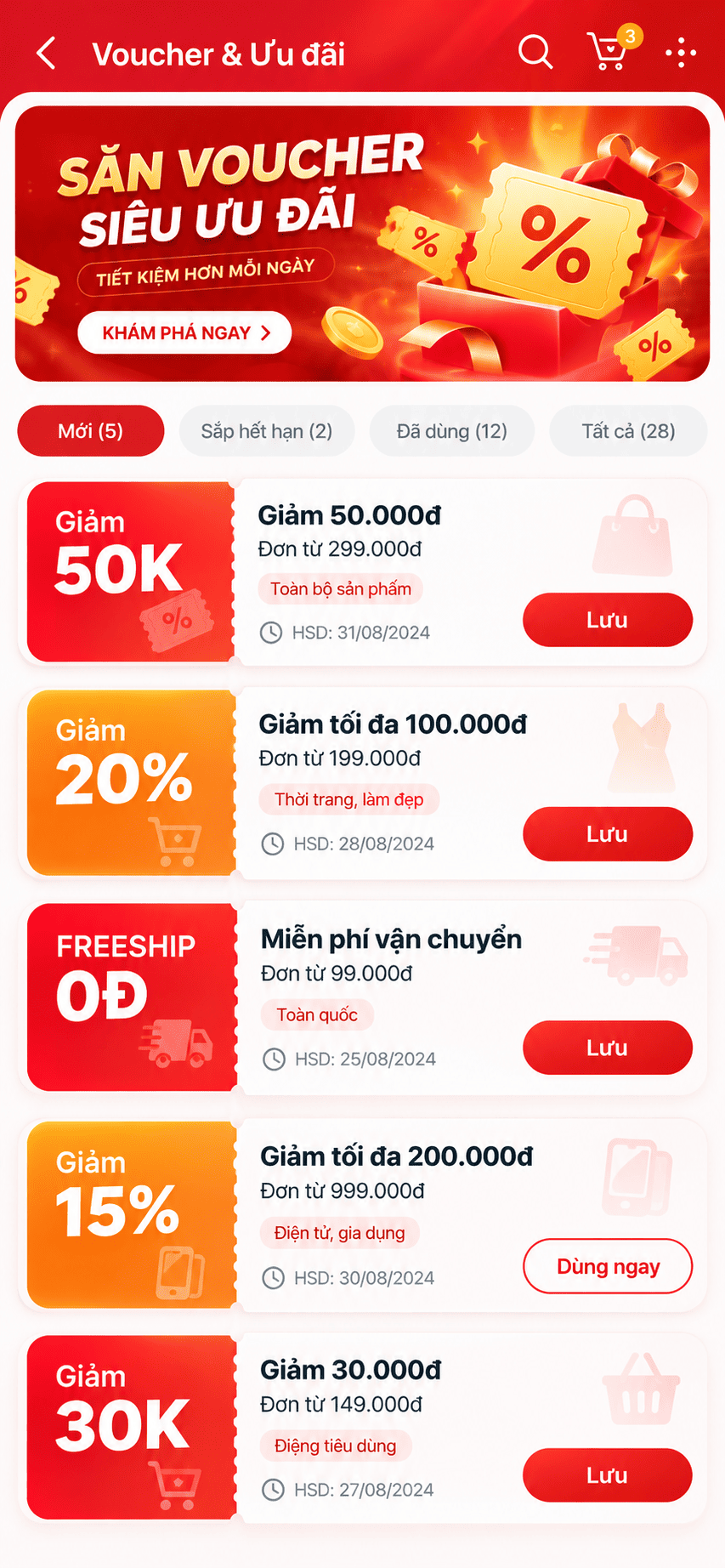 App kinh doanh online